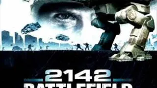 Battlefield 2142 Menu Music Theme