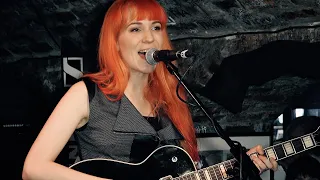 She's a Woman (The Beatles Cover) - MonaLisa Twins (Live at the Cavern Club)