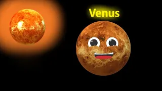 Venus planet song.