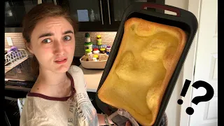 O Dia em que Tentei Fazer Pão de Queijo: Making Brazilian Cheese Bread -Vlog da Shannon Sullivan