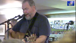 Ken Haddock & The Ronnie Greer Band "Jersey Girl"
