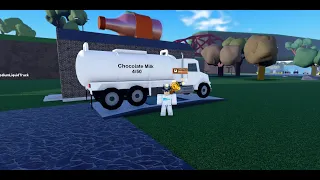 How To Make Chocolate milk (Farming And Friends 2024)