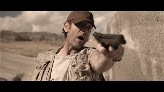 THE LAST HOTSPOT - Post Apocalyptic Short Film