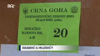 Đukanović i Milatović u borbi za predsjednika: Zadovoljavajući odziv građana i brojne nepravilnosti