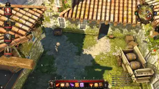 Divinity  Original Sin: Stealing Chests