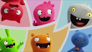 Ugly Dolls full movie 2019