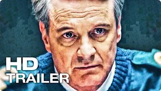 KURSK Russian Trailer #1 (2018) Colin Firth, Submarine Action Movie HD