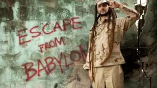 Alborosie & Gramps - One Sound - 2009