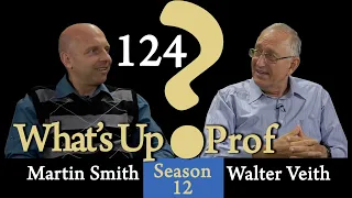 Walter Veith & Martin Smith - Parallels For Our Time, How Do We Prevent The Same Mistakes? WUP 124