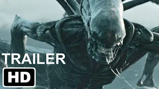 Aliens : Awakening (2022) | HD FAN TRAILER