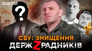 ІНТЕРВ'Ю голови СБУ Василя Малюка ⚡️Деталі УДАРІВ по РФ і П*ЛЮВАННЯ на ЗРАДНИКІВ