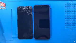 Xiaomi Redmi Note 7 Screen Replacement