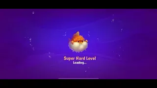 Fishdom - Level 864 Super Hard