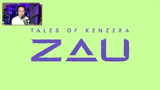 Tales of Kenzera: ZAU!  || Speedstorm || Overwatch || House Flipper 2