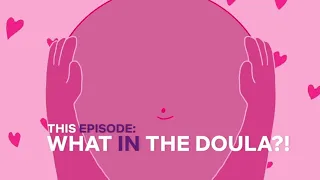 What's A Doula? Danielle Brooks Finds Out | A Little Bit Pregnant Ep. 3 Out Now