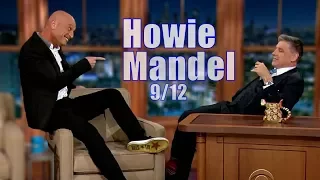 Howie Mandel - He Has Gone Completely Howie Mandel - 9/12 Visits In Chron. Order