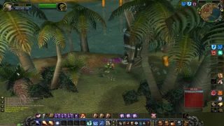 Elysium/Nostalrius ANATHEMA Mage leveling 1-60 1.12. Making NOTHING great... Part 12