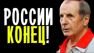 ПРАВДА ОТ КОТОРОЙ ВОЛОСЫ ДЫБОМ! ЖУТКИЙ ПРИКАЗ ПУТИНА! ВЕЛЛЕР