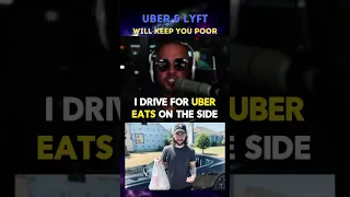 Uber SUCKS! (Beware!)