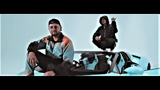 CAPITAL BRA, 2PAC, KALAZH44 - PARADIES (prod.Fewtile)