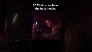 2023 kids vs 2000s kid  #shorts #memes  #nostalgia #andrewtate