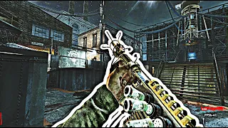 Der Riese World At War - ONDE O ZOMBIES COMEÇOU A FICAR BOM!