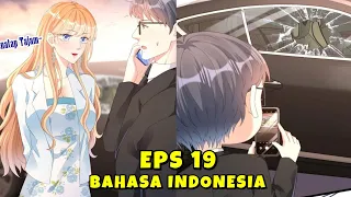 Membuat Masalah Lagi [Kekasihku Adalah Pamanku] Episode 19 Bahasa Indonesia