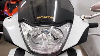 HONDA SH Ý 150 TUYỆT ĐẸP CHÌA KHOÁ THÔNG MINH 78 TRIỆU 0913707268-0907788998