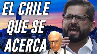 ¡BORIC ASUSTADO! MOSCIATTI ANUNCIA su FIN y FILTRA PLAN SECRETO para CHILE