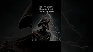 Progressive House & Melodic techno set #techno #melodictechno #housemusic #shorts #electronicmusic