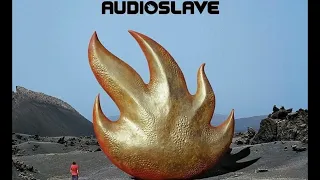 Audioslave - Like a Stone. Backing Track Gm.