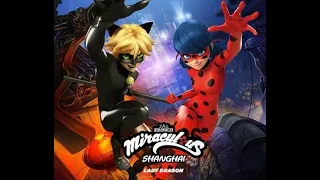 Miraculous Shanghai New Teaser Released