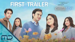 Cinta Fitri - Official First Trailer | COMING SOON on WeTV Indonesia