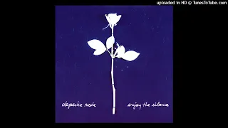 Depeche Mode – Enjoy The Silence (Ecstatic Dub Mix) (12" Extended)