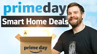 The Best Smart Home Prime Day Deals 2023!