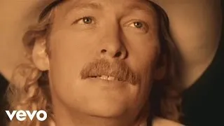 Alan Jackson - I'll Go On Loving You (Official Music Video)