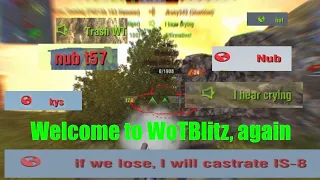 World of Salt Blitz 2.0