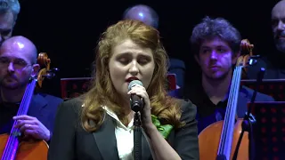 sanremoJunior 2018, World Finals - A3, Sofie Fiuráþková, Czech Republic - "Because of you"