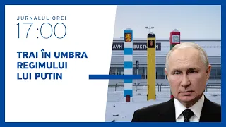 Trai în umbra regimului lui Putin