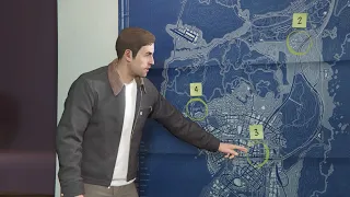 GTA 5 prision break   plane