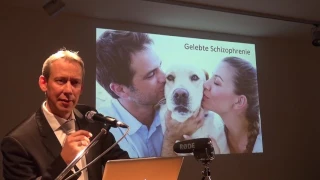 Vortrag von Dr. Michael Kopatz „Ökoroutine – Damit wir tun, was wir für richtig halten“