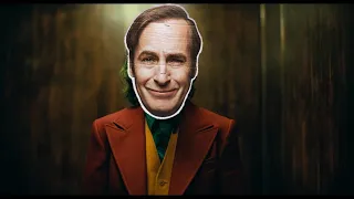 Better Call Saul - The Ultimate Slippin' Joker-style Trailer