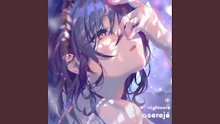 Aserejé - Nightcore