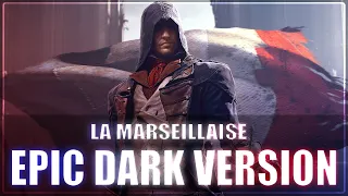 LA MARSEILLAISE | EPIC DARK VERSION (feat. @Myu-Chan )