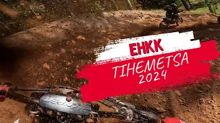 Tihemetsa EHKK MX X Race 1 - 2024