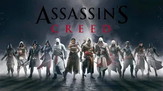 Assassin's Creed (GMV) Tribute - Legendary [Skillet]