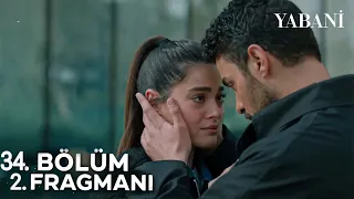 Yabani 34. Bölüm 2. Fragmanı | Şebnem Öldü !