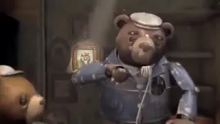 Медвежья история Лучший короткометражный мультфильм 2015 года