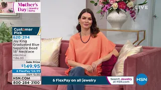 HSN | Mine Finds by Jay King Jewelry: Spring Specials 04.21.2020 - 07 AM