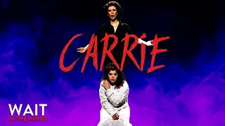 The Broadway Show that Closed in 3 DAYS: The History of Carrie the Musical